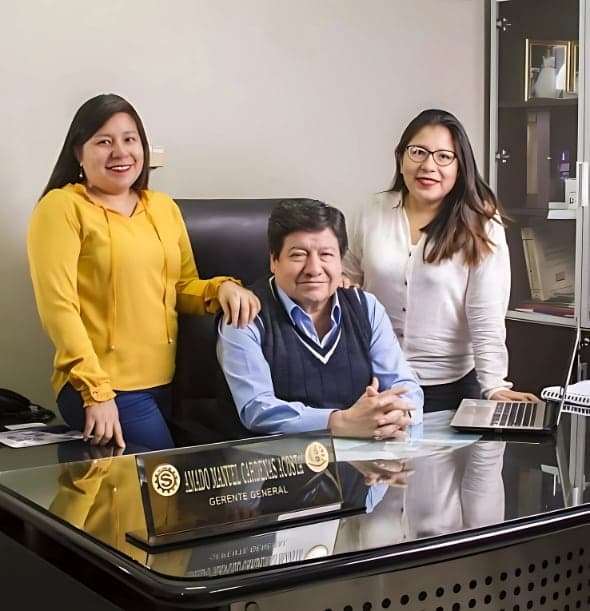 Equipo Lithium