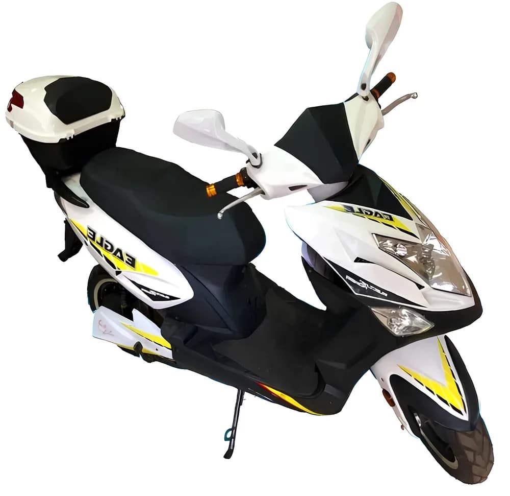 Motos eléctricas