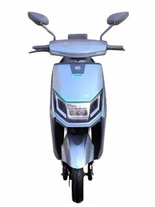 Motos electricas 1